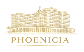 phoenicia