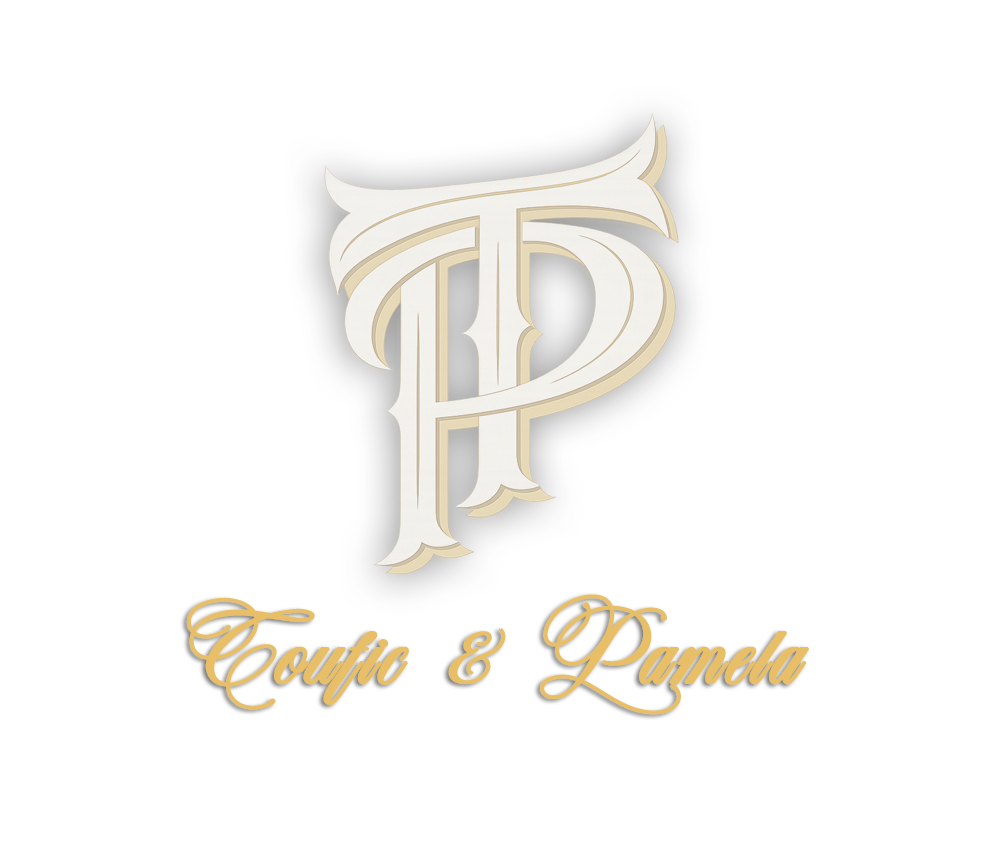 Toufic & Pamela Monogram